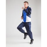 Nike Geweven Trainingspak Club - Obsidian - Heren