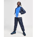 Nike Geweven Trainingspak Club - Obsidian - Heren