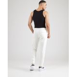 Nike - Sportswear Jogger Tribute - Joggingbroek - Wit - Lichtgewicht - 100% Polyester
