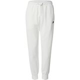 Nike - Sportswear Jogger Tribute - Joggingbroek - Wit - Lichtgewicht - 100% Polyester