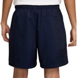 Nike - Club - Geweven Flowshorts - Roze