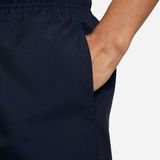 Nike - Club - Geweven Flowshorts - Roze