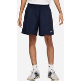 Nike - Club - Geweven Flowshorts - Roze