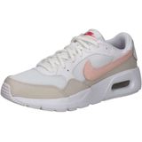 Nike Air Max Sc Kinder Sneakers - Kleur Wit