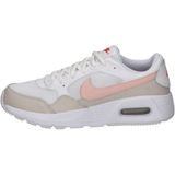 Nike Air Max Sc Kinder Sneakers - Kleur Wit
