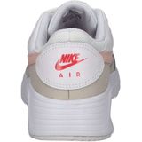Nike Air Max Sc Kinder Sneakers - Kleur Wit