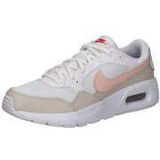 Nike Air Max Sc Kinder Sneakers - Kleur Wit