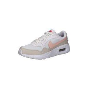 Nike Air Max Sc Kinder Sneakers - Kleur Wit