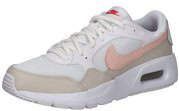 Nike Air Max Sc Kinder Sneakers - Kleur Wit