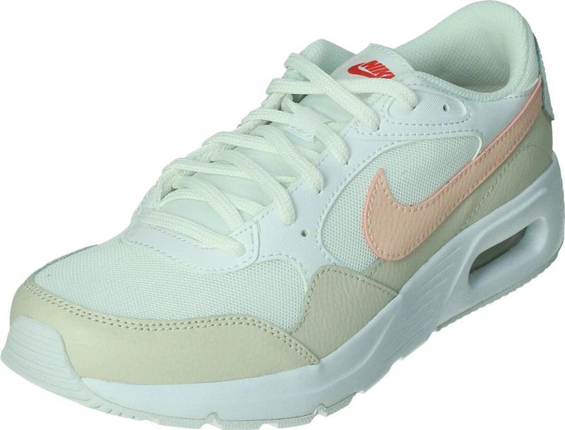 Nike Air Max SC Sneakers - Junior - Zwart