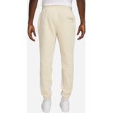 Nike - Sportswear Club - Fleecebroek - Kaki/Voile - Elastische Manchetten