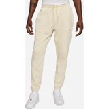 Nike - Sportswear Club - Fleecebroek - Kaki/Voile - Elastische Manchetten