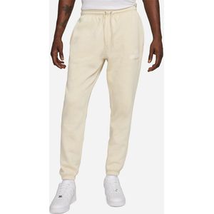 Nike - Sportswear Club Broek - Zwart - Fleece