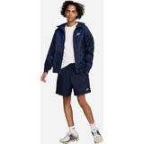 Nike - Club - Geweven Flowshorts - Roze