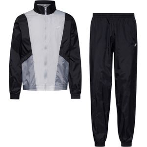 Club Joggingpak - Lang - Color-Blocking - Lange Mouwen