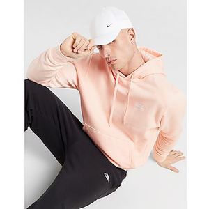 Nike - Sportswear Club Fleece - Hoodie - Roze