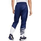 Nike Wandelbroek - Blauw