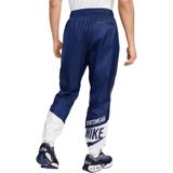 Nike Wandelbroek - Blauw