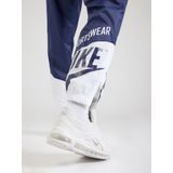 Nike Wandelbroek - Blauw