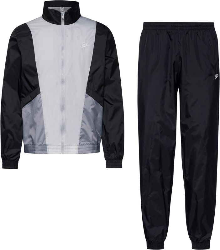 Nike - Futura Trisuit - Zwart - 100% Nylon