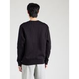 Nike - HJ2157-010 - Fleece T-shirt - Zwart - 80% Katoen, 20% Polyester