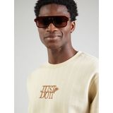 Nike - M NK Club BB Crew JDI AOP - Trui