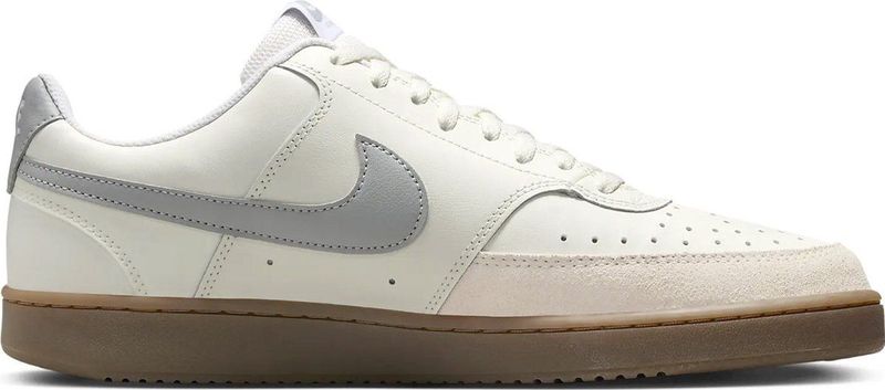 Nike Court Vision Low Sneakers