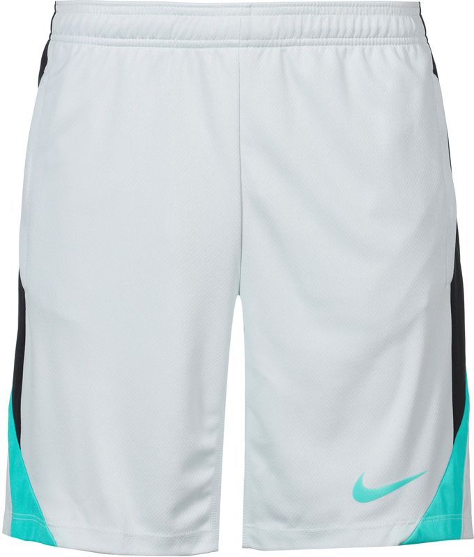Nike - Strike - Korte Broek - Zwart - Dri-FIT Technologie