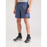Nike - Challenger Dri-Fit Short - Sportbroek - Zwart - Lichtgewicht Materiaal