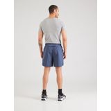 Nike - Challenger Dri-Fit Short - Sportbroek - Zwart - Lichtgewicht Materiaal