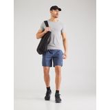 Nike - Challenger Dri-Fit Short - Sportbroek - Zwart - Lichtgewicht Materiaal