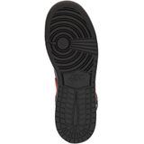 Air Jordan 1 Mid - Kinderschoenen - Paars