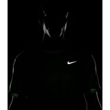 Nike Miler Dri-FIT UV T-shirt - Heren - Zwart