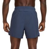 Nike - Dri-Fit Challenger Shorts - Heren - Blauw - 5 Inch
