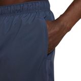 Nike - Dri-Fit Challenger Shorts - Heren - Blauw - 5 Inch