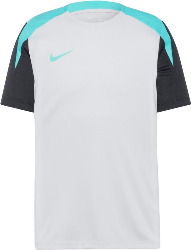 Nike - Strike - Sporttop - Grijs - Dri-FIT