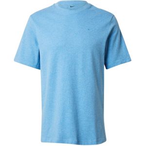 Nike - Dri-FIT Primary STMT - T-shirt - Zwart - Katoen