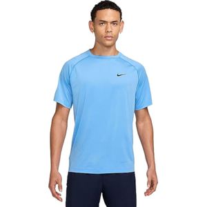 Nike - Ready - Dri-Fit T-Shirt - Heren - Sneldrogend en Ademend Materiaal