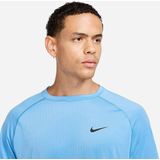 Nike - Ready - Dri-Fit T-Shirt - Heren - Sneldrogend en Ademend Materiaal