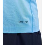 Nike - Ready - Dri-Fit T-Shirt - Heren - Sneldrogend en Ademend Materiaal