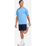 Nike - Ready - Dri-Fit T-Shirt - Heren - Sneldrogend en Ademend Materiaal