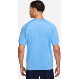 Nike - Ready - Dri-Fit T-Shirt - Heren - Sneldrogend en Ademend Materiaal
