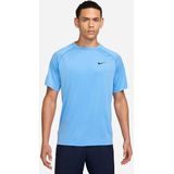 Nike - Ready - Dri-Fit T-Shirt - Heren - Sneldrogend en Ademend Materiaal