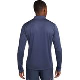 Nike Pacer Hardlooptop 1/2-Zip - Blauw