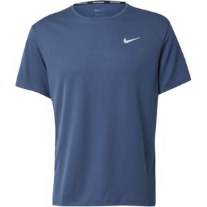 Nike Dri-FIT UV Miler Shirt Heren - Maat S