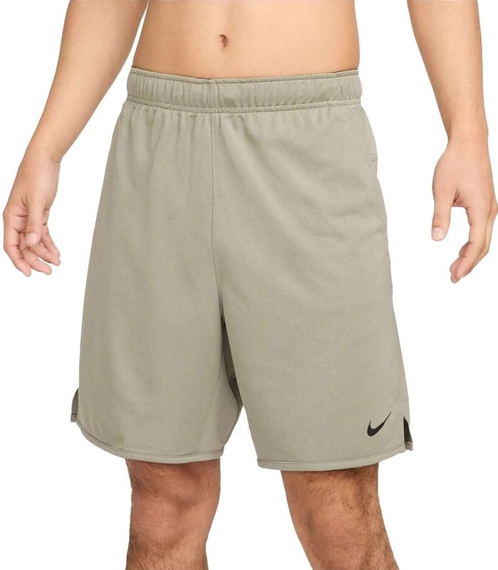 Nike - Dri-FIT Totality - Short - Groen - 7 inch