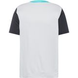 Nike - Strike Dri-FIT T-Shirt - Grijs - 100% Polyester
