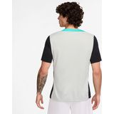 Nike - Strike Dri-FIT T-Shirt - Grijs - 100% Polyester