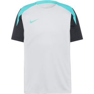 Nike - Strike Dri-FIT T-Shirt - Grijs - 100% Polyester