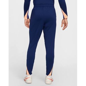 Nike Strike Dri-FIT voetbalbroek voor heren - Blauw